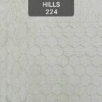 کاغذ دیواری مدرن هندسی