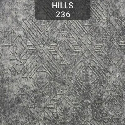 کاغذ دیواری مدرن هندسی