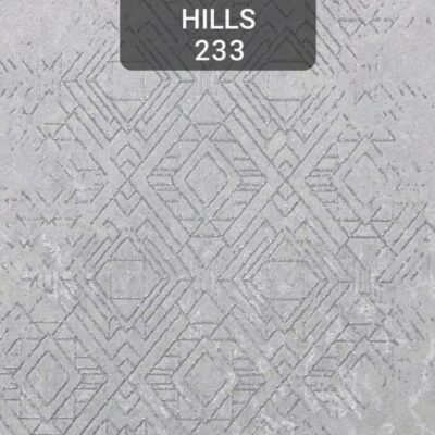 کاغذ دیواری مدرن هندسی