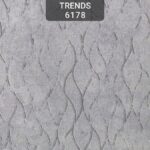 کاغذ دیواری ترندز مدرن