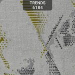 کاغذ دیواری ترندز مدرن