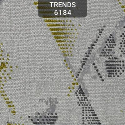 کاغذ دیواری ترندز مدرن