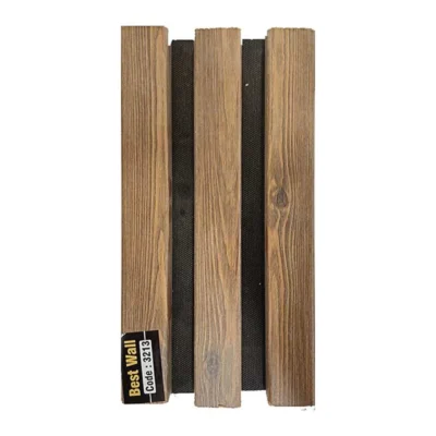 ترمووال طرح چوب بست وال فروشگاه قلعه کاغذ دیواری