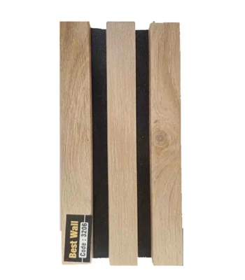 ترمووال چوبی بست وال فروشکاه قلعه کاغذ دیواری