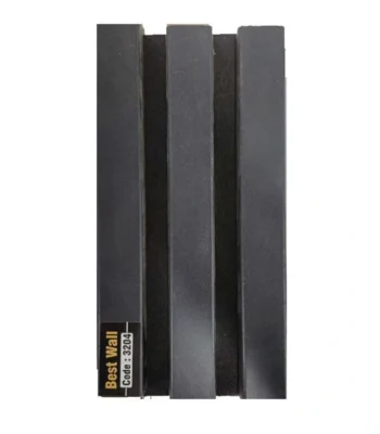 ترمووال مشکی بست وال فروشگاه قلعه کاغذ دیواری