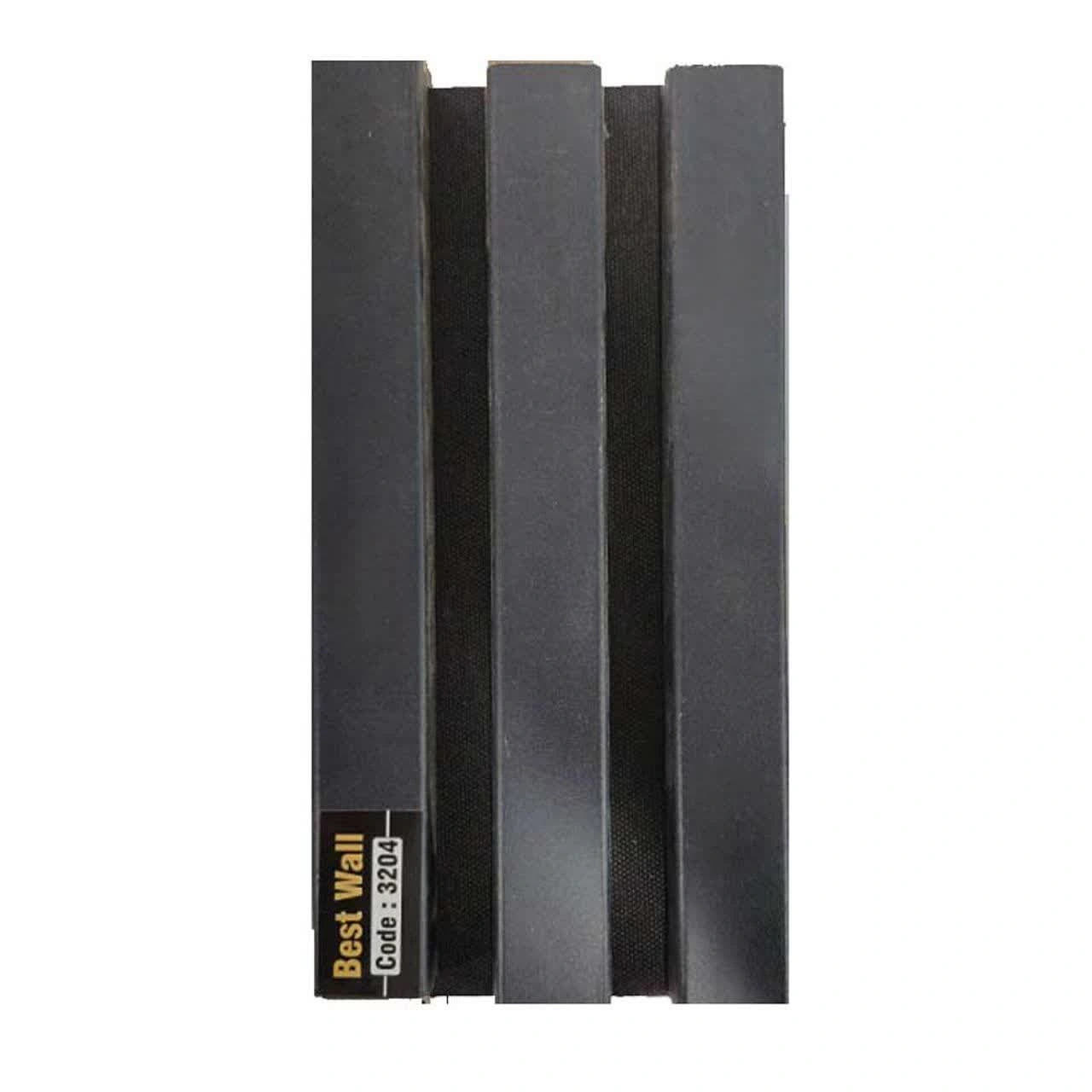 ترمووال مشکی بست وال فروشگاه قلعه کاغذ دیواری