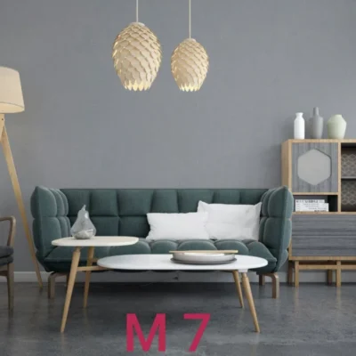 دیوار پوش فومی رولی طوسی فروشگاه قلعه کاغذ دیواری