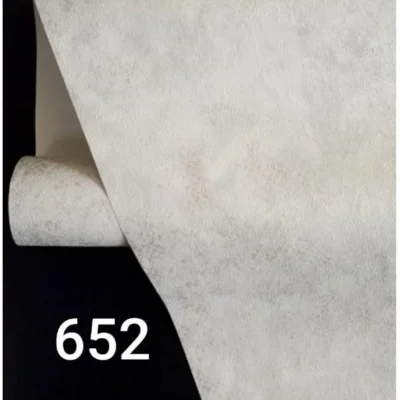 کاغذ دیواری سفید طرح دار مینیمال دکوراسیون قلعه کاغذ دیواری