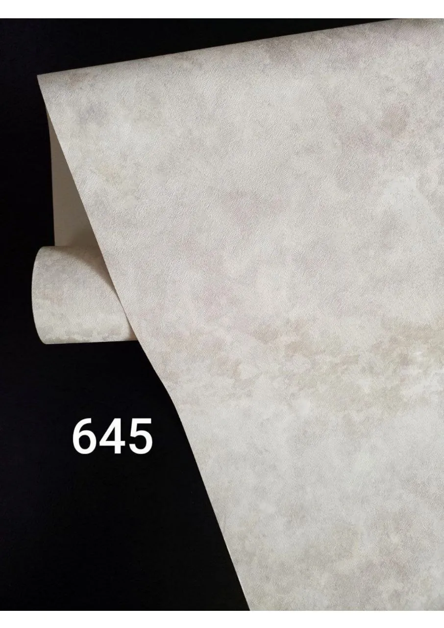 کاغذ دیواری طوسی مینیمال دکوراسیون قلعه کاغذ دیواری