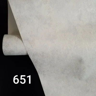 کاغذ دیواری سفید طرح دار مینیمال دکوراسیون قلعه کاغذ دیواری