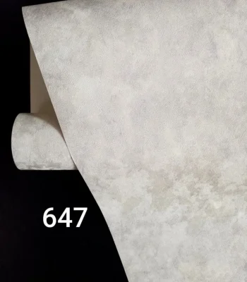 کاغذ دیواری طوسی مینیمال دکوراسیون قلعه کاغذ دیواری