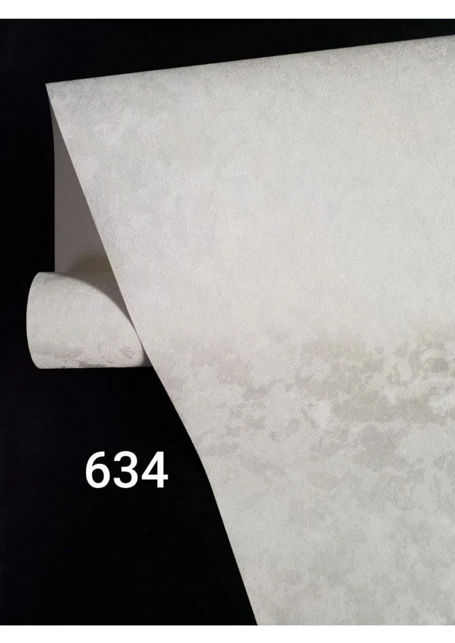 کاغذ دیواری پتینه طوسی روشن مینیمال دکوراسیون قلعه کاغذ دیواری