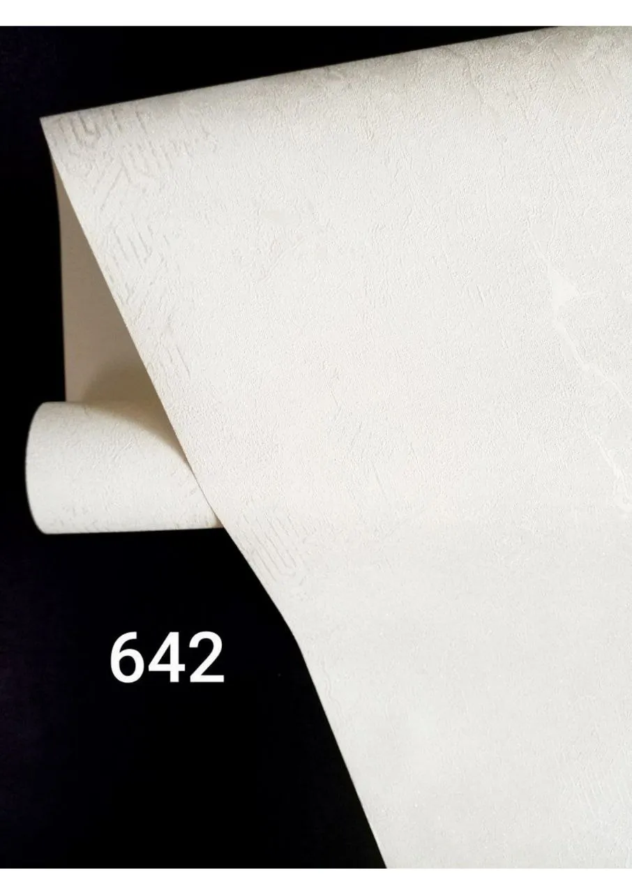 کاغذ دیواری طرح دار محو سفید مینیمال دکوراسیون قلعه کاغذ دیواری