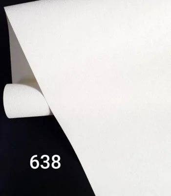 کاغذ دیواری سفید روشن مینیمال دکوراسیون قلعه کاغذ دیواری