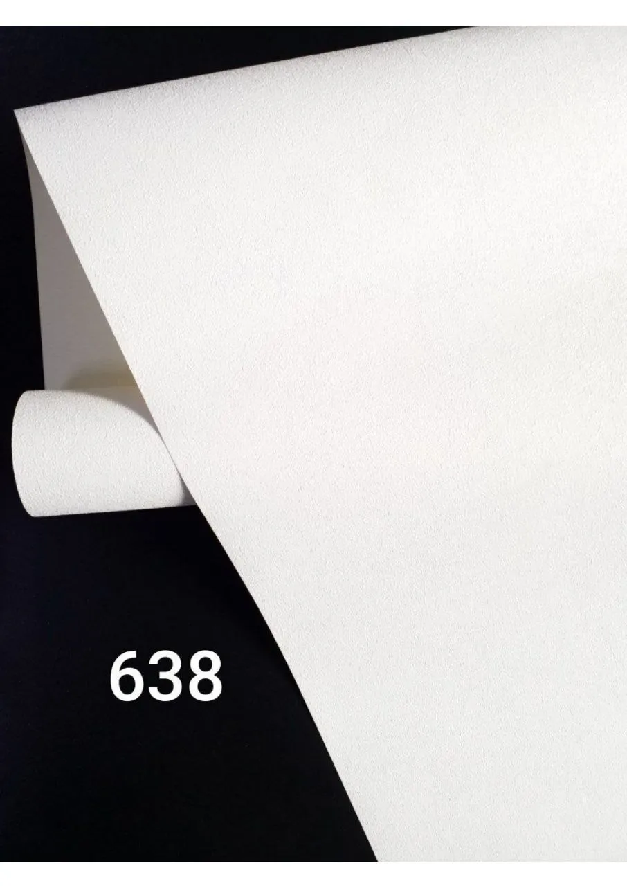 کاغذ دیواری سفید روشن مینیمال دکوراسیون قلعه کاغذ دیواری