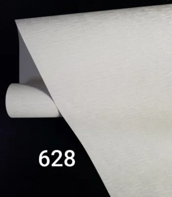 کاغذ دیواری ساده سفید طوسی مینیمال دکوراسیون قلعه کاغذ دیواری