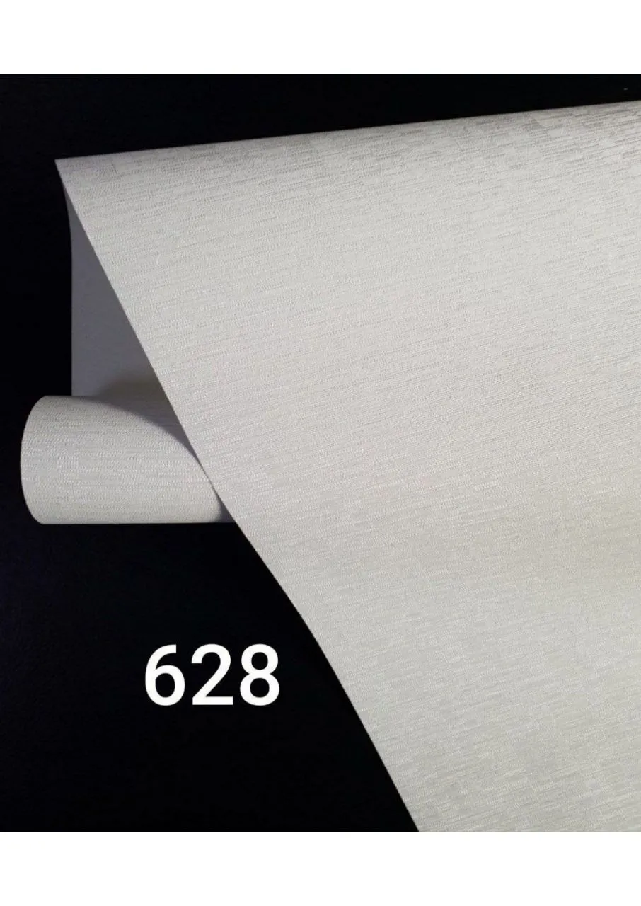 کاغذ دیواری ساده سفید طوسی مینیمال دکوراسیون قلعه کاغذ دیواری