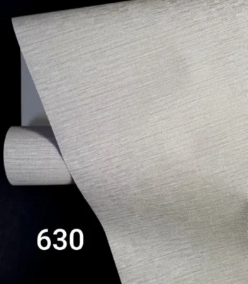 کاغذ دیواری طوسی روشن مینیمال دکوراسیون قلعه کاغذ دیواری