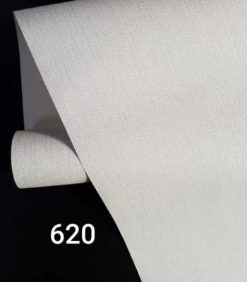 کاغذ دیواری طوسی روشن بافت دار مینیمال دکوراسیون قلعه کاغذ دیواری