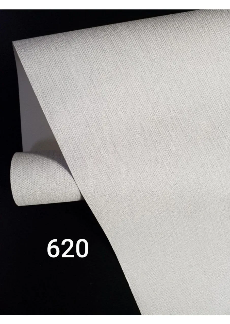 کاغذ دیواری طوسی روشن بافت دار مینیمال دکوراسیون قلعه کاغذ دیواری