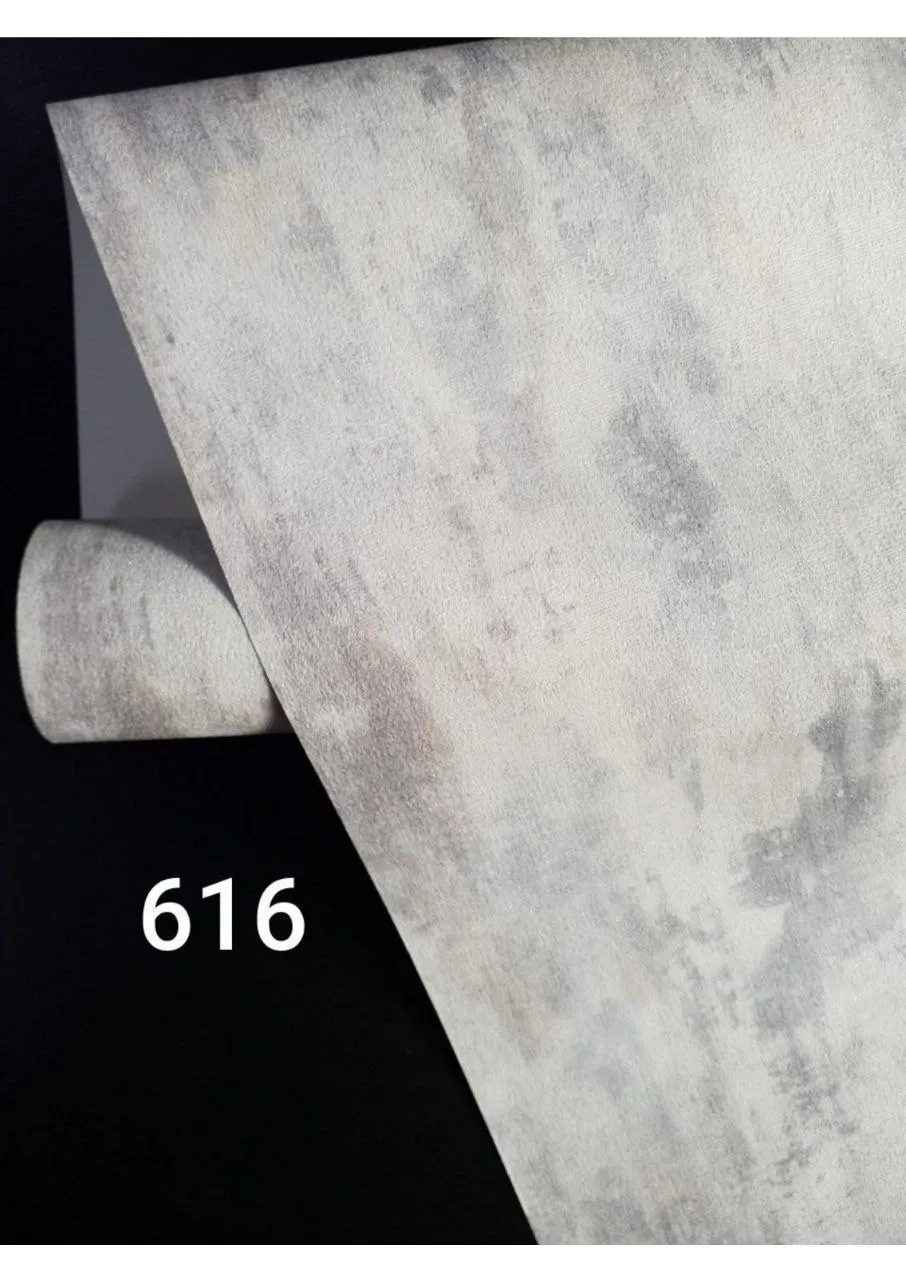 کاغذ دیواری پتینه ترکیبی مینیمال دکوزاسیون قلعه کاغذ دیواری