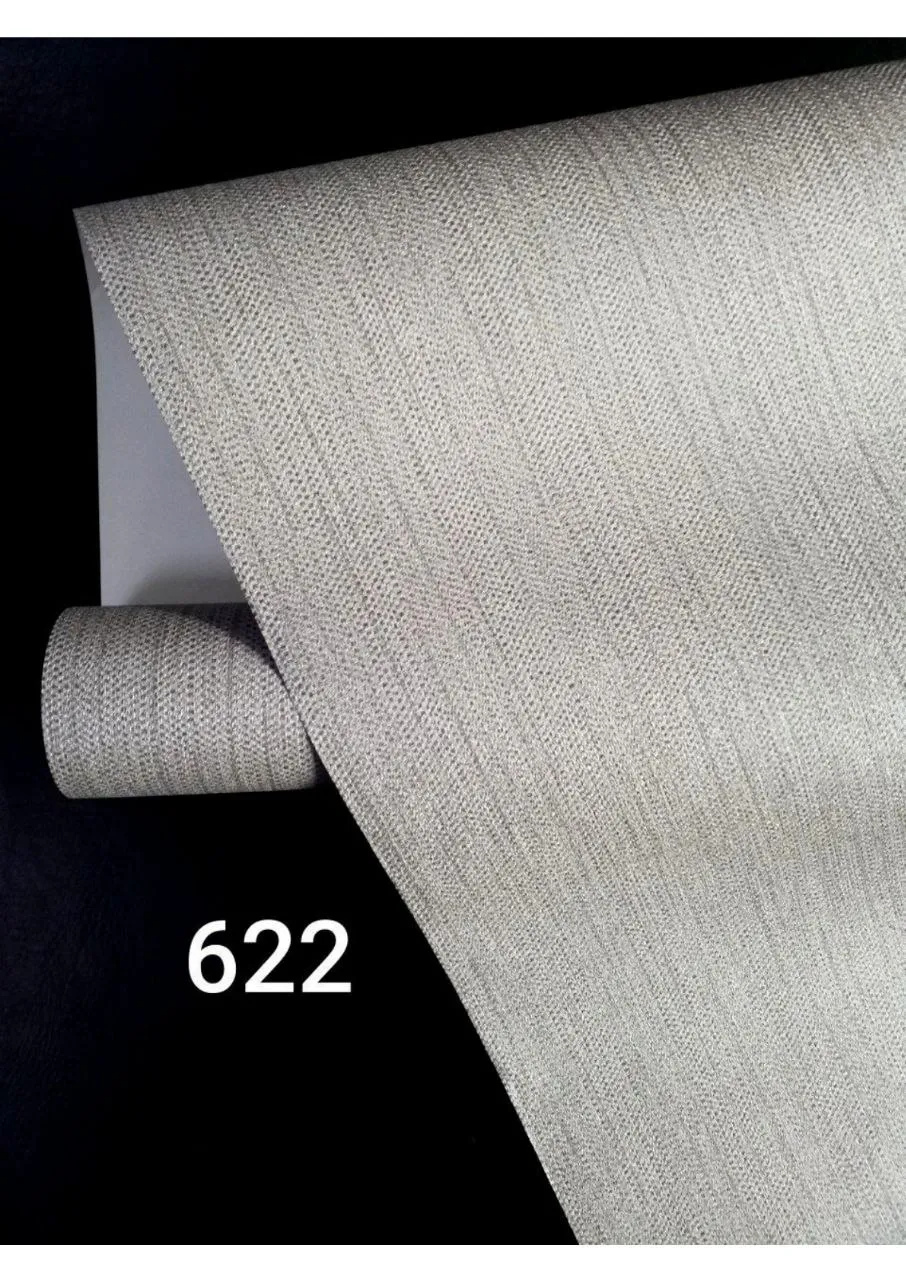 کاغذ دیواری طوسی بافت دار مینیمال دکوراسیون قلعه کاغذ دیواری