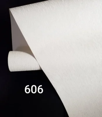 کاغذ دیواری سفید مینیمال دکوراسیون قلعه کاغذ دیواری