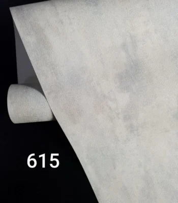 کاغذ دیواری طوسی ترکیبی مینیمال دکوراسیون قلعه کاغذ دیواری