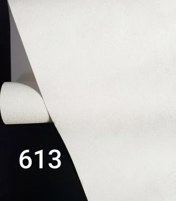 کاغذ دیواری سفید ساده مینیمال دکوراسیون قلعه کاغذ دیواری