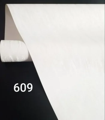 کاغذ دیواری سفید مینیمال دکوراسیون قلعه کاغذ دیواری