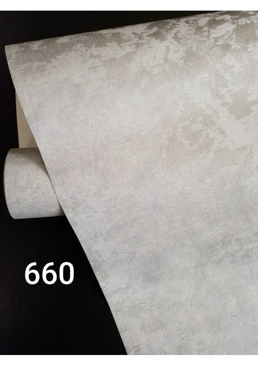 کاغذ دیواری طوسی مینیمال دکوراسیون قلعه کاغذ دیواری