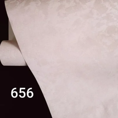 کاغذ دیواری صورتی کمرنگ مینیمال دکوراسیون قلعه کاغذ دیواری