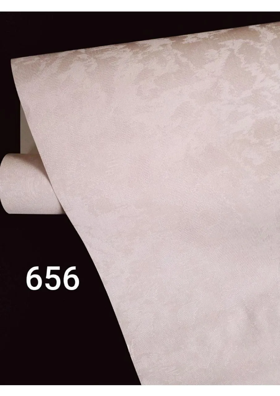 کاغذ دیواری صورتی کمرنگ مینیمال دکوراسیون قلعه کاغذ دیواری