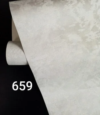 کاغذ دیواری طوسی روشن مینیمال دکوراسیون قلعه کاغذ دیواری