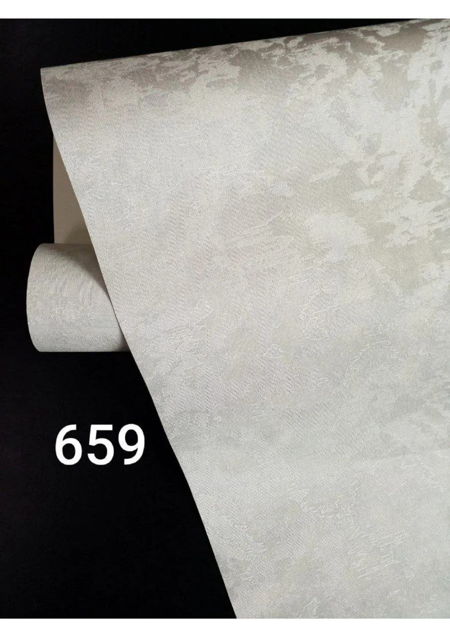 کاغذ دیواری طوسی روشن مینیمال دکوراسیون قلعه کاغذ دیواری