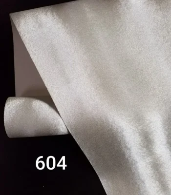 کاغذ دیواری پتینه طوسی بژ مینیمال کوراسیون قلعه کاغذ دیواری