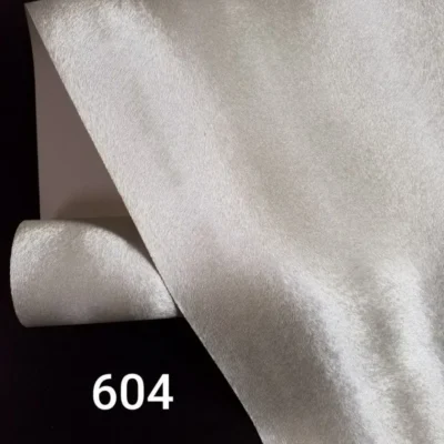 کاغذ دیواری پتینه طوسی بژ مینیمال کوراسیون قلعه کاغذ دیواری