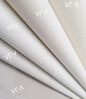 کاغذ دیواری ساده سفید جوک دکوراسیون قلعه کاغذ دیواری