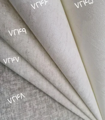 کاغذ دیواری ساده سفید روشن جوک دکوراسیون قلعه کاغذ دیواری