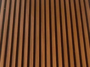 ترمووال چوبی پانیذ