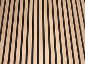 ترمووال چوبی پانیذ