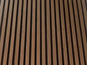 ترمووال چوبی پانیذ
