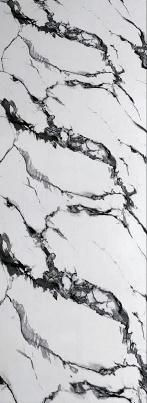 ماربل شیت طرح سنگ فروشگاه قلعه ی کاغذ دیواری