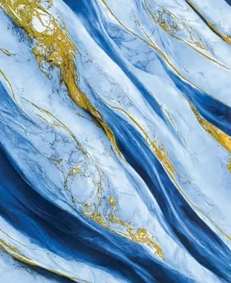 ماربل شیت طلا کوب فروشگاه قلعه کاغذ دیواری