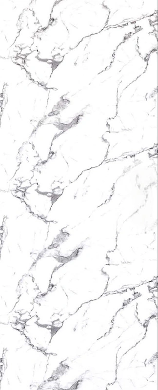 ماربل شیت سفید طوسی فروشگاه قلعه کاغذی