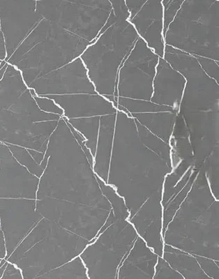 ماربل شیت طوسی فروشگاه قلعه کاغذدیواری