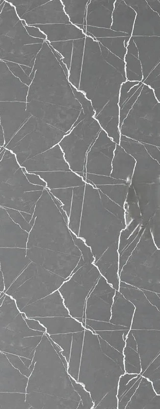 ماربل شیت طوسی فروشگاه قلعه کاغذدیواری