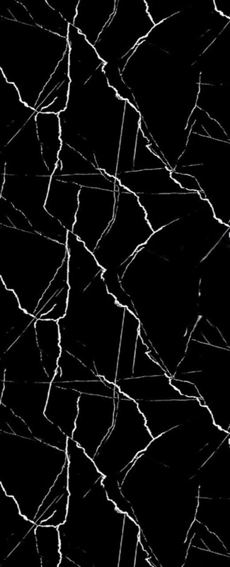 ماربل شیت مشکی فروشگاه قلعه کاغذدیواری