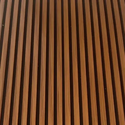 ترمووال چوبی گردویی طبیعی پانیذ فروشگاه قلعه کاغذ دیواری