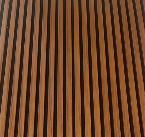 ترمووال چوبی گردویی طبیعی پانیذ فروشگاه قلعه کاغذ دیواری